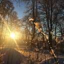 godisklubba